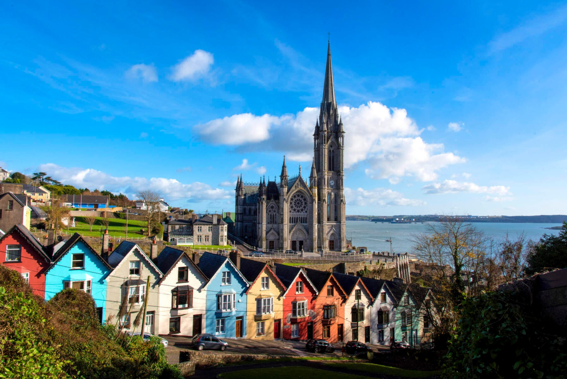 cobh town county cork scaled