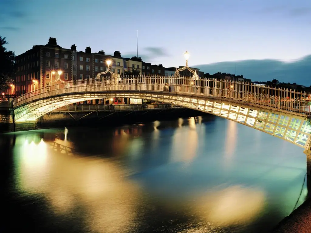 dublin