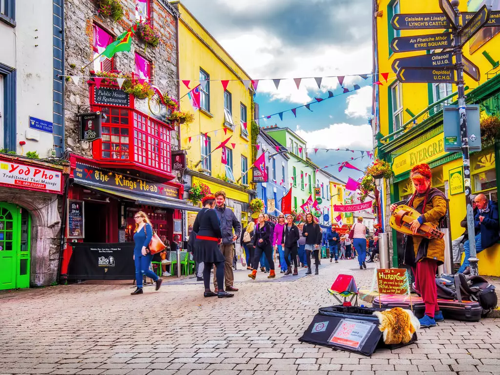 galway streets 2