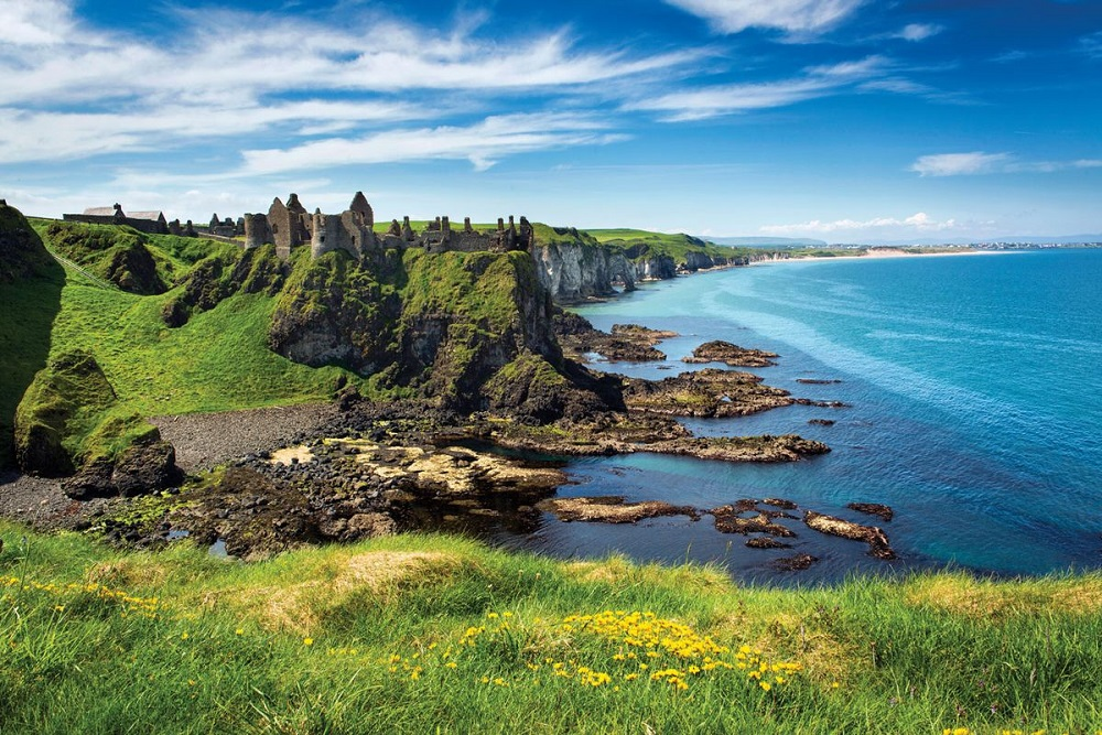 county antrim