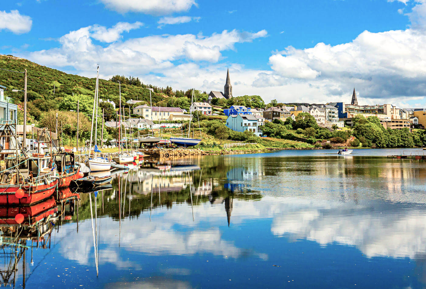 Galway