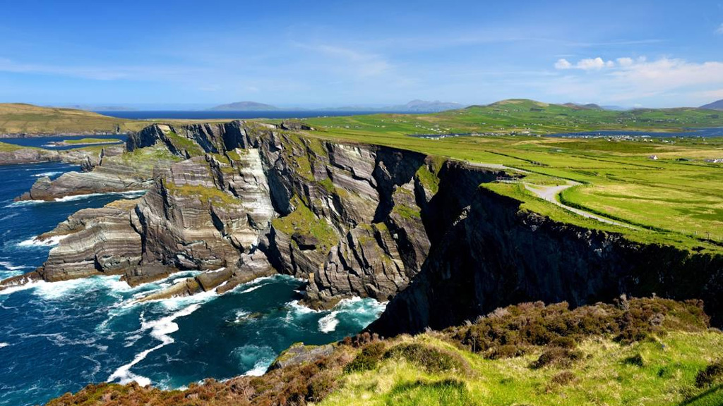 county kerry ireland