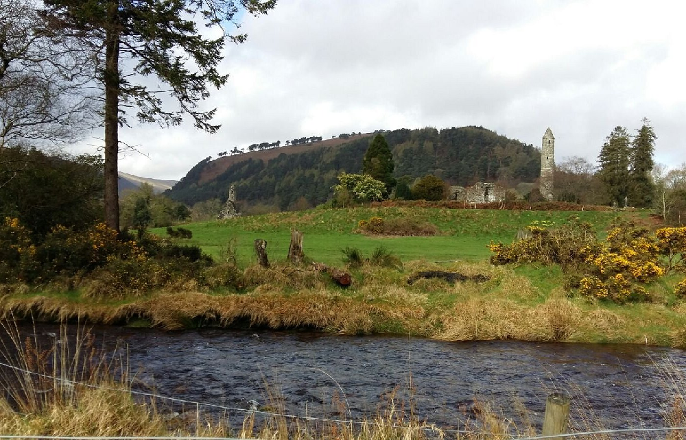 monaghan