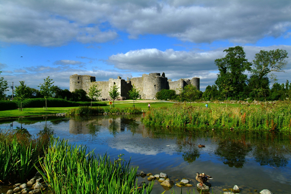 roscommon