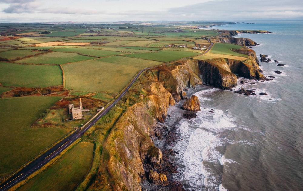 waterford